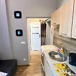Apartamento Mieszkastreet Kawalerka