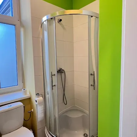 Mieszkastreet Kawalerka *