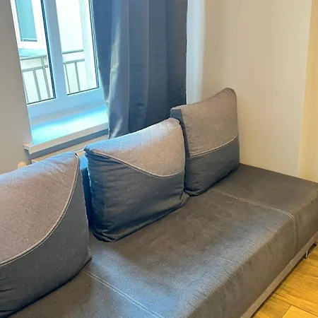 Mieszkastreet Kawalerka Appartamento *