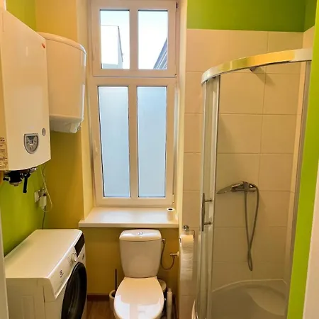 Appartamento Mieszkastreet Kawalerka *