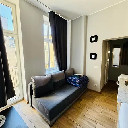 Appartamento Mieszkastreet Kawalerka *