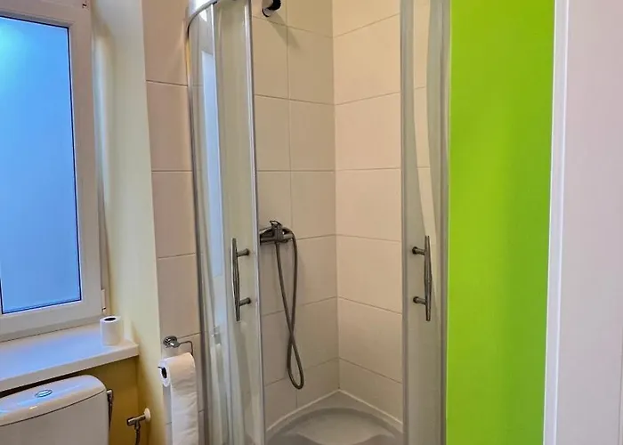 Mieszkastreet Kawalerka *