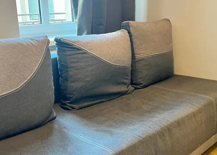 Mieszkastreet Kawalerka Apartamento